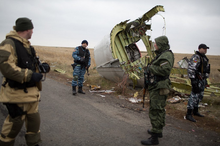 Fotó: Menahem KAHANA / AFP Ítélet született a Malaysia Airlines MH17-es járata lelövésének ügyében