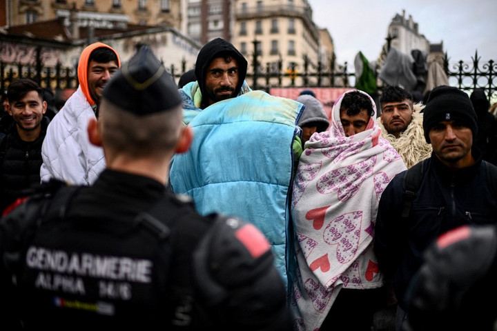 Az EU cselekvési tervet javasol a migrációs kihívások kezelésére a közép-mediterrán térségben