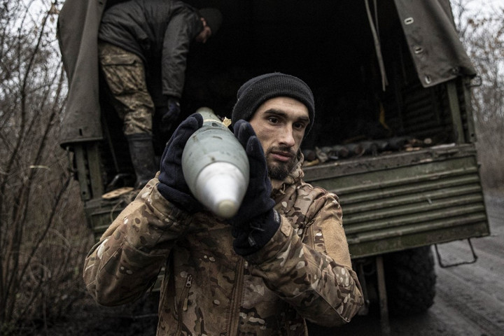 Háború után Béke – Öt béketerv az orosz–ukrán háború lezárására