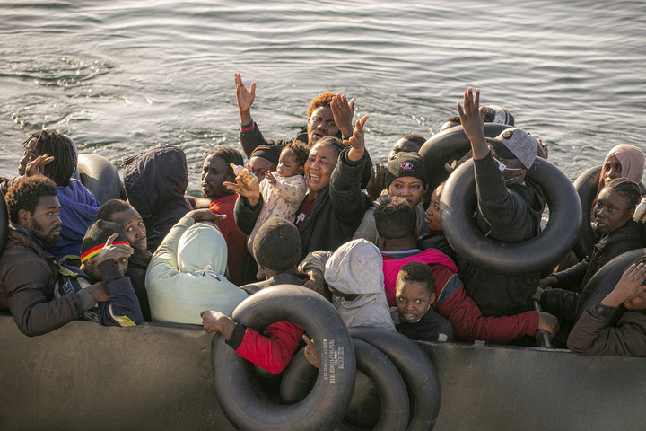 Róma kitart a migrációs politika szigorítása mellett