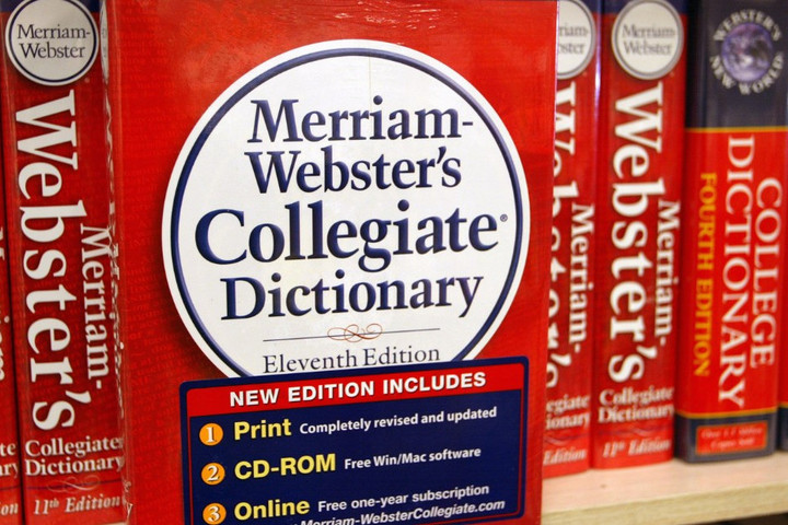 A gázlángozást választotta az év szavának a Merriam-Webster szótár