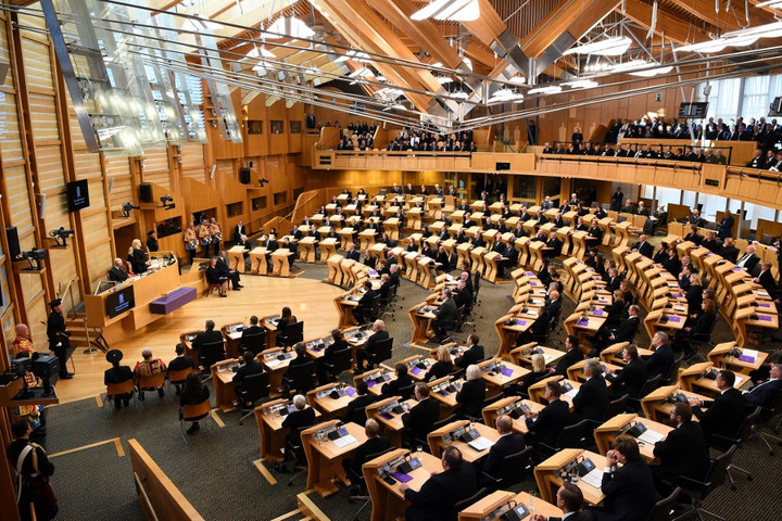 Brit legfelsőbb bíróság: a skót parlament nem hozhat önállóan törvényt az újabb függetlenségi népszavazásról