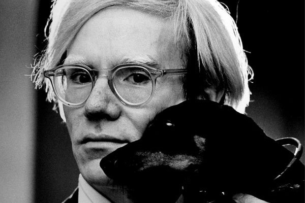 Elkelt Andy Warhol legendás Fehér autóbaleset című képe