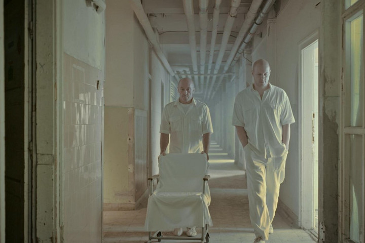 Dokumentumfilm a kádári pszichiátria rendszeréről
