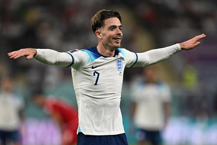 Jack Grealish hullámzott egy kisfiú kedvéért