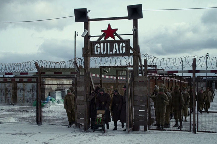 Fotó: ELTE A Gulág áldozataira emlékezünk