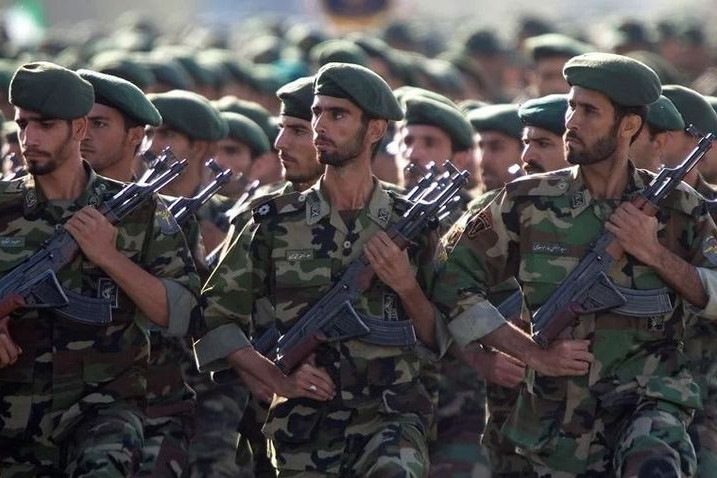 Irán növeli katonai jelenlétét az Irakkal közös határán