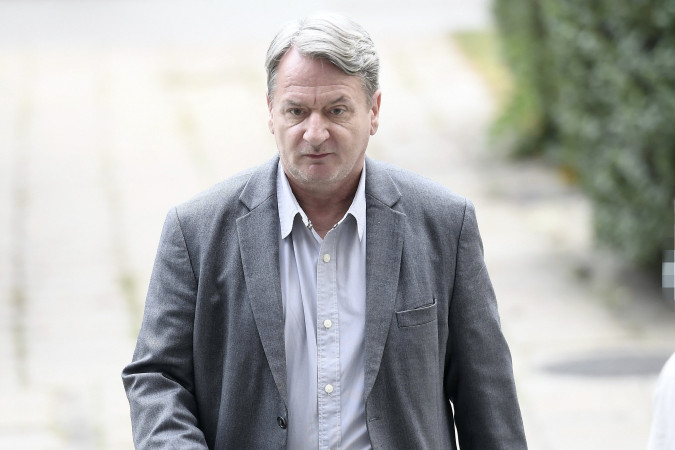 Kiadták a körözést a kémkedésért elítélt Kovács Béla ellen