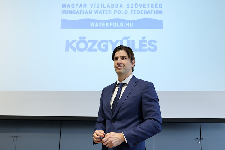 Madaras Norbert veszi át Wladár Sándor helyét a LEN vezetésében