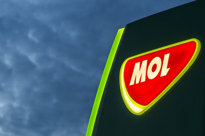 A Mol jövőre 40 milliárd forintot költ belföldön kőolaj- és földgázkutatásra