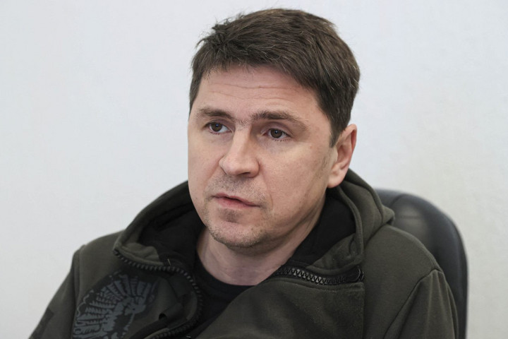 Oroszországot terheli minden felelősség bármiféle rakétaincidensért, állítja Kiev