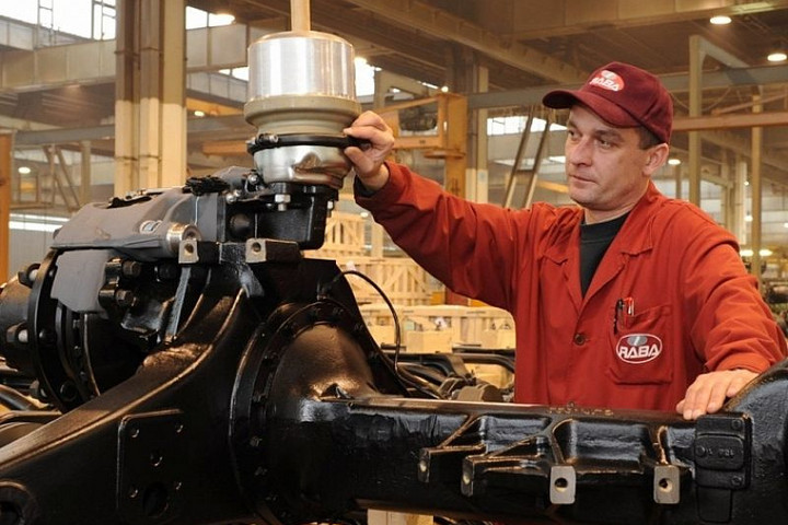 Fotó: autopro.hu Mérsékelt mínusszal nyithat a Budapesti Értéktőzsde