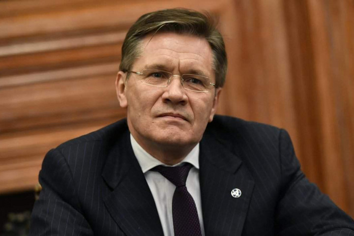 Növekedni fog az atomenergia globális szerepe a Roszatom vezérigazgatója szerint