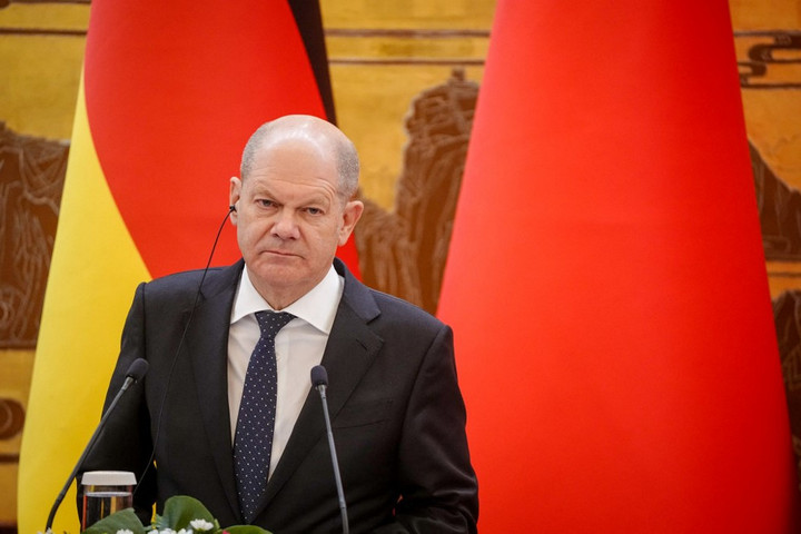 Bővítenék kínai kapcsolataikat a Kínába látogató német vállalati vezetők