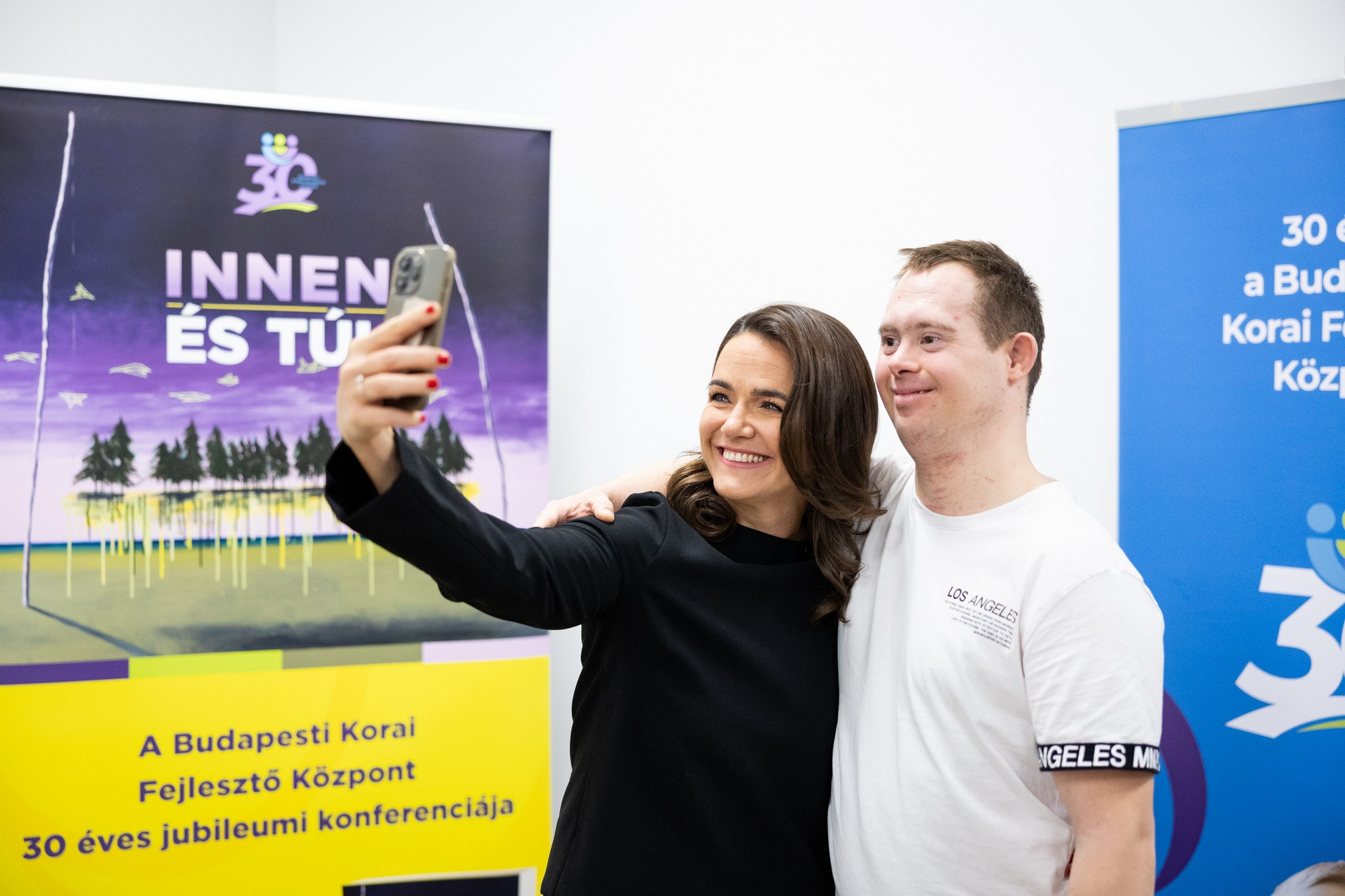 Novák Katalin megmutatja a „láthatatlan Magyarországot”