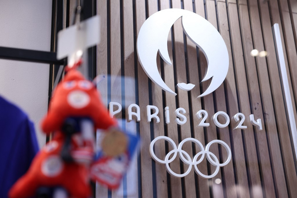 Párizs 2024 – csütörtöktől lehet jelentkezni a jegyvásárlásra