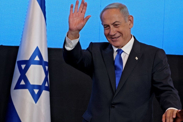 Hercog Netanjahut fogja felkérni a kormányalakításra