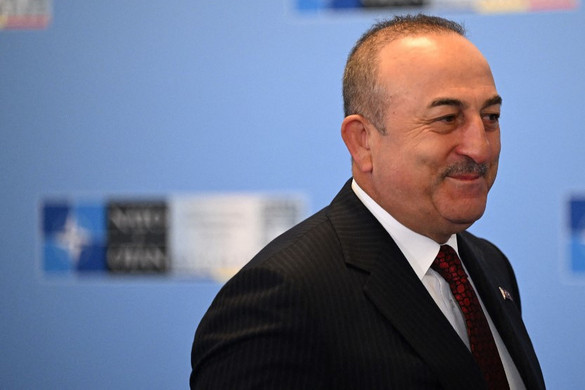 Ankara terrorellenes lépéseket akar látni Svédországtól és Finnországtól