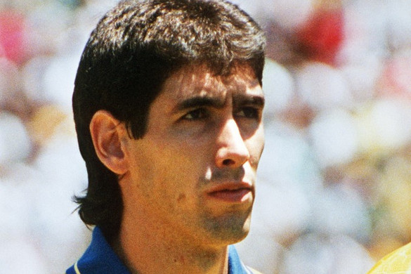 Öngólt lőtt, ezért agyonlőtték Andrés Escobart