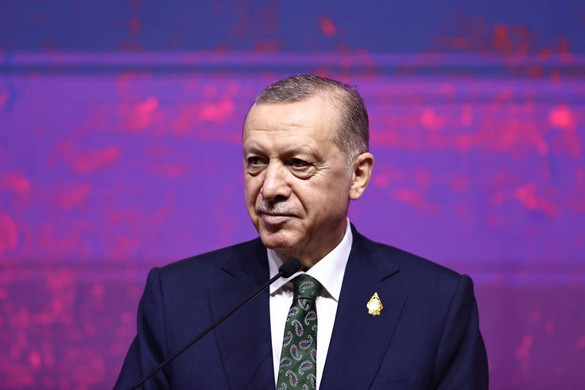 Erdogan: Az amerikai–orosz egyeztetésnek kulcsszerepe van az eszkaláció megelőzésében