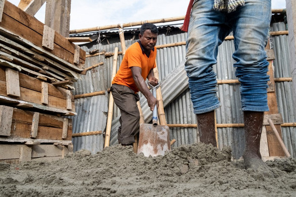 Panaszkodnak a bangladesi vendégmunkások Erdélyben