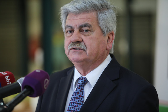 Az életminőség javításához az úthálózat fejlesztése is hozzájárul