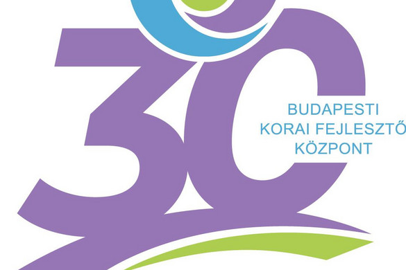 Konferenciával ünnepli megalakulásának harmincéves jubileumát a Korai Fejlesztő Központ