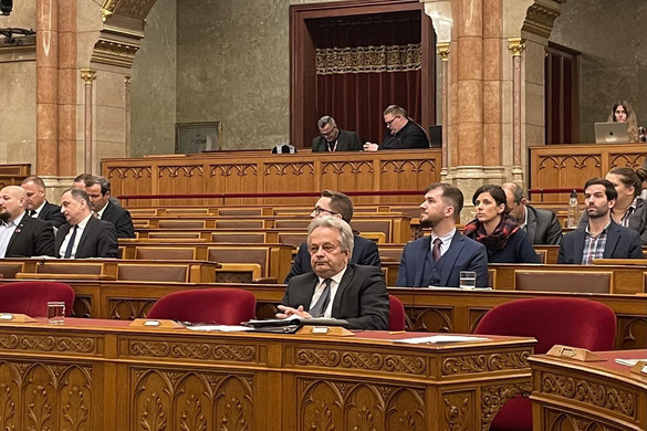 Kocsis Máté: Ennyit a baloldal szándékairól