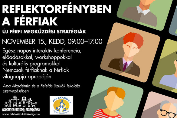 Igénybe vehetik a férfiak is a családtámogatási elemeket