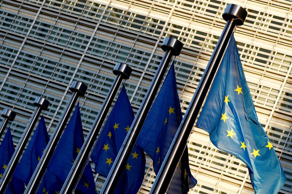 Brüsszel egy uniós szuverenitási alap létrehozását szorgalmazza az amerikai szubvenciókkal szemben