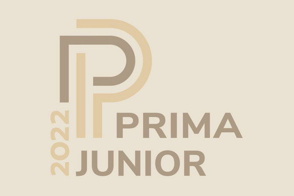 Idén is tíz fiatal vehette át a Junior Prima díjat zeneművészet kategóriában