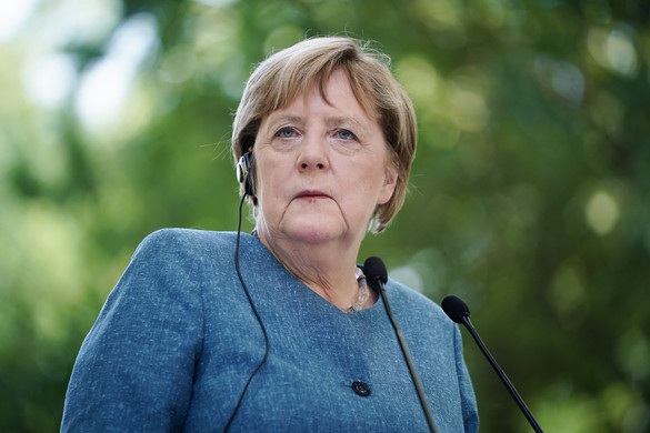 Kizárják-e Angela Merkelt a CDU-ból?
