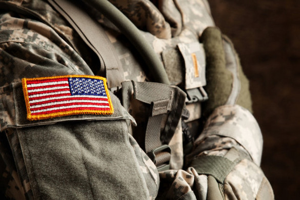 Százezer amerikai katona állomásozik Európában, a létszám növelése nincs napirenden