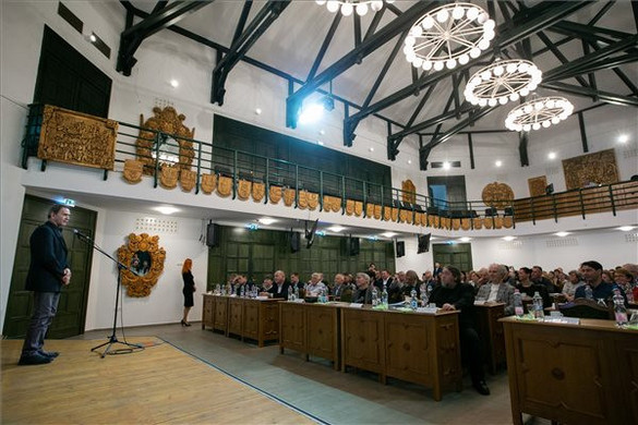 Kihirdették a XXI. Lakiteleki Filmszemle eredményét