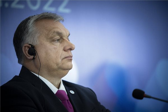 Orbán Viktor: Ha jövőt akarsz a hazádnak, támogasd az édesanyákat!