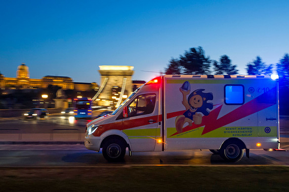 Kövér László: Meg kell becsülni mindent, ami biztos, ami jó