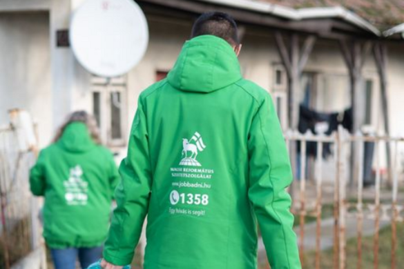 Nehéz sorsú gyerekek karácsonyi kívánságait lehet valóra váltani