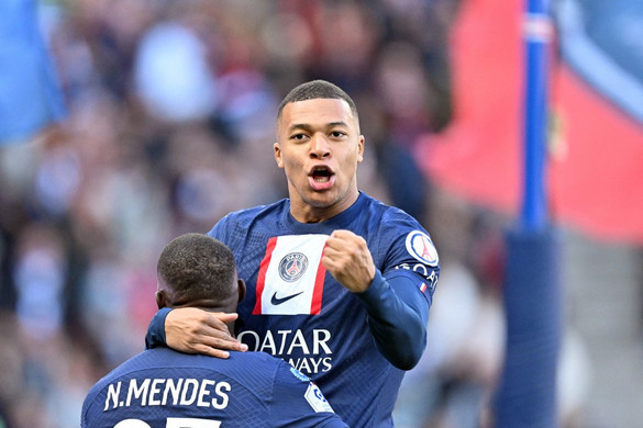 Legyen Franciaország világbajnok? Vagy inkább a PSG BL-győztes?