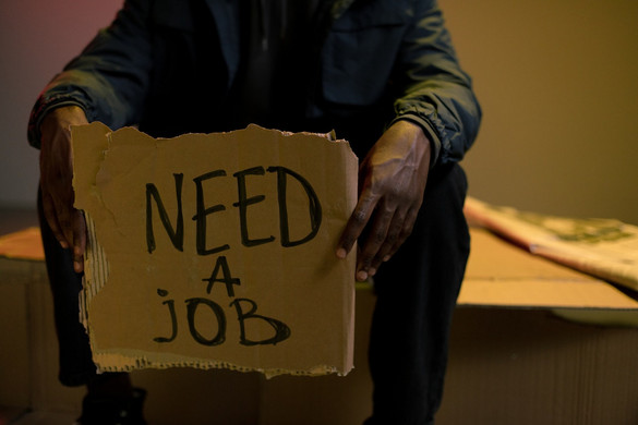 Nőtt a munkanélküli segélyért folyamodók száma az Egyesült Államokban