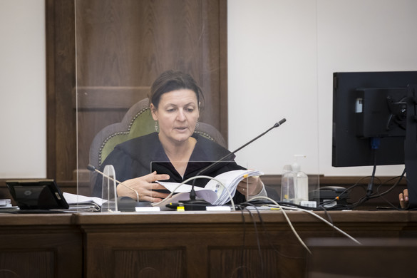 Felfüggesztett börtönt kértek Ihász Sándorra