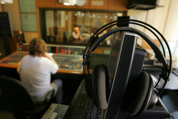 A hagyományos rádiózásra az online tartalomfogyasztás korában is van igény