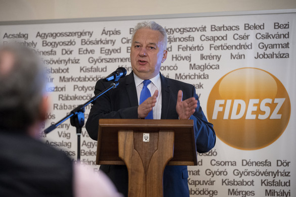 Négyezermilliárd forintnyi veszteséget okozott a magyar költségvetésnek az EU szankciós politikája