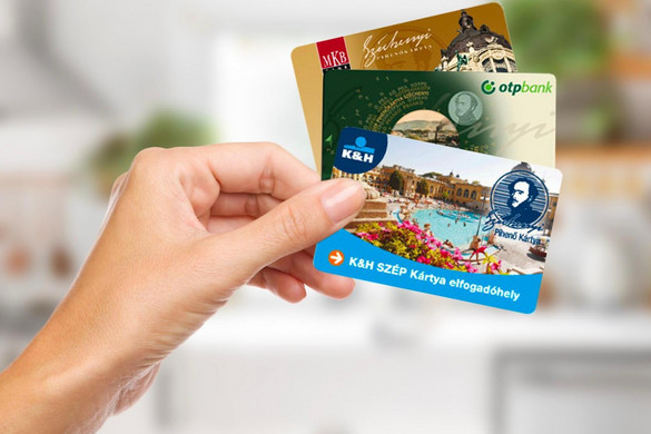 A Szép-kártya segíti a hazai turizmus terjedését