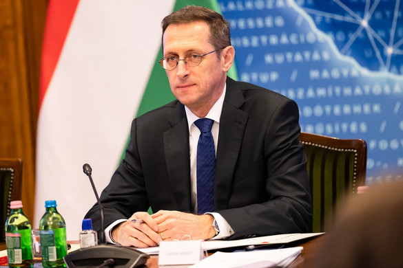 Az IMF és az Európai Bizottság után az OECD is javította a magyar gazdaságra vonatkozó előrejelzését