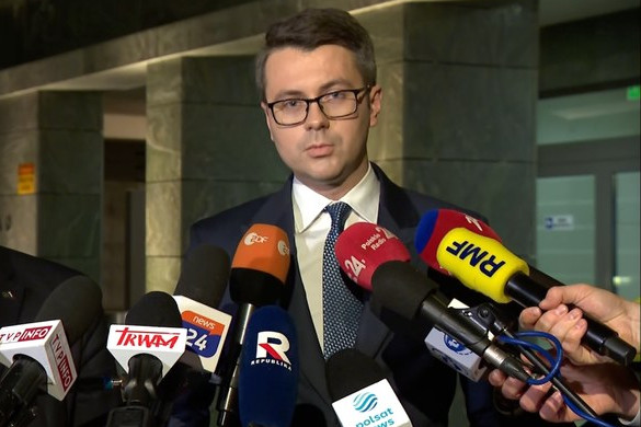 Varsó a WTO-hoz benyújtott panasz visszavonását várja el Kijevtől