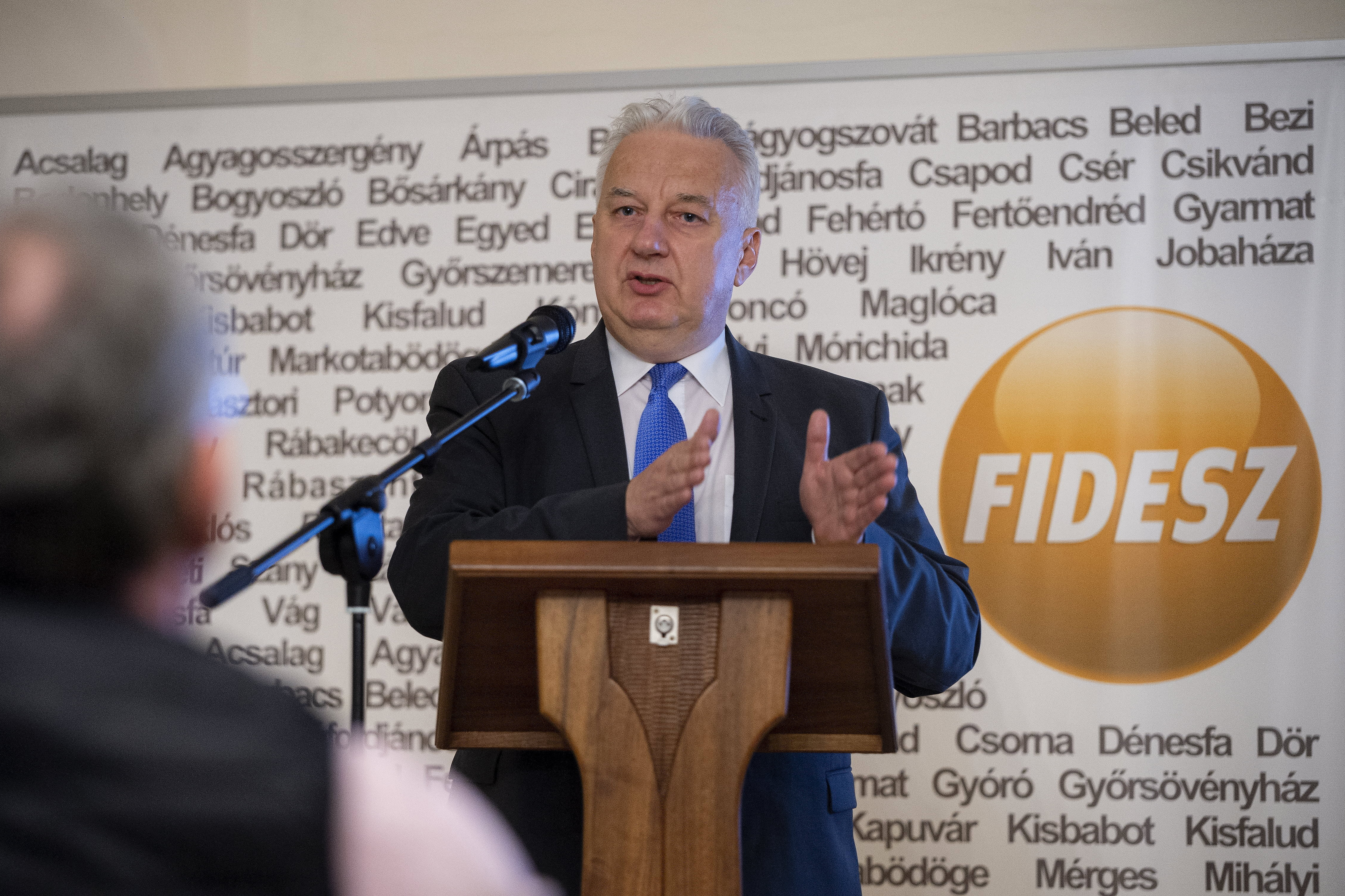 Négyezermilliárd forintnyi veszteséget okozott a magyar költségvetésnek az EU szankciós politikája