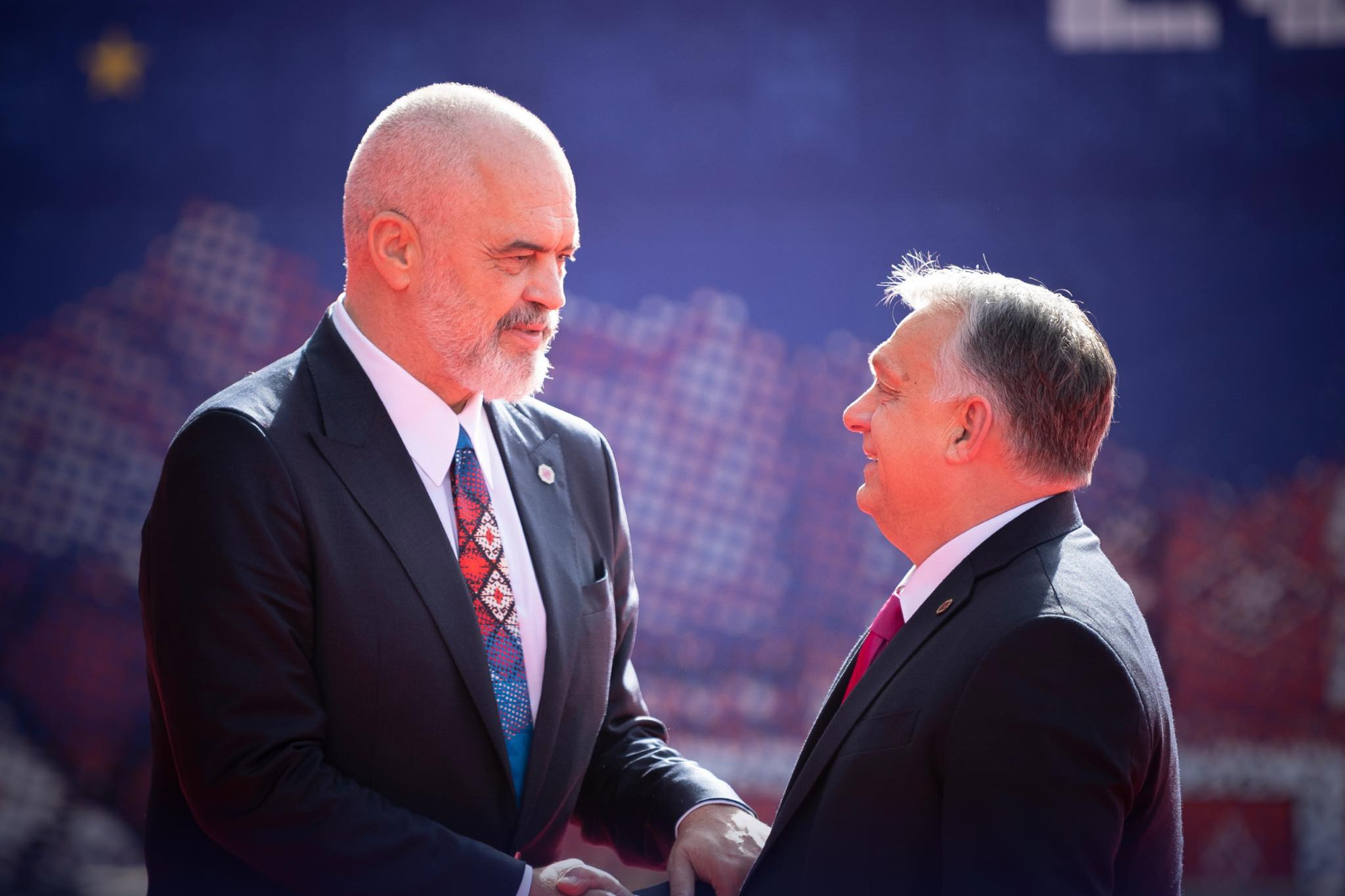 „A Balkán az olcsó energia kapuja Európa számára”