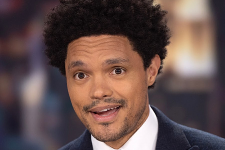 Grammy-díj – Trevor Noah humorista lesz a Grammy-gála házigazdája