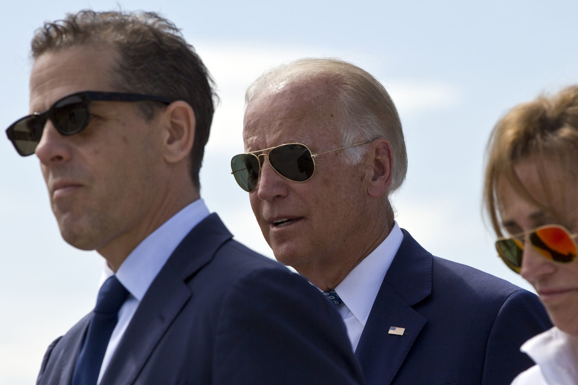 Elhallgatta a Twitter a Hunter Biden korrupciós ügyét.