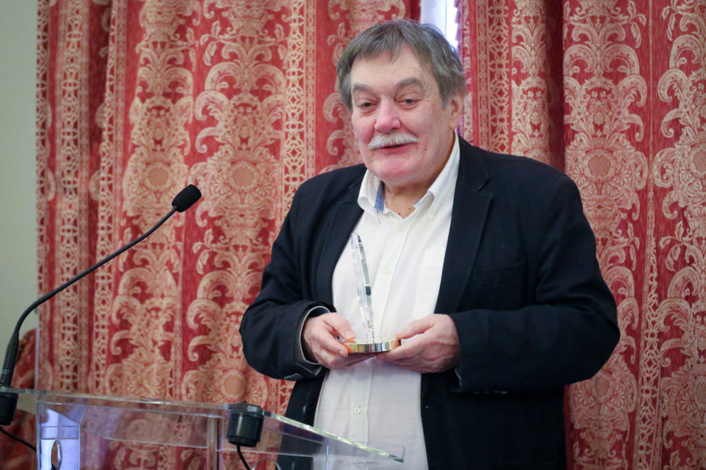 Vinkó József